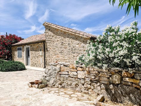 The Two Faces of Hvar: Can "Ethno-Eco" Tourism Save Croatia’s Fading Villages?